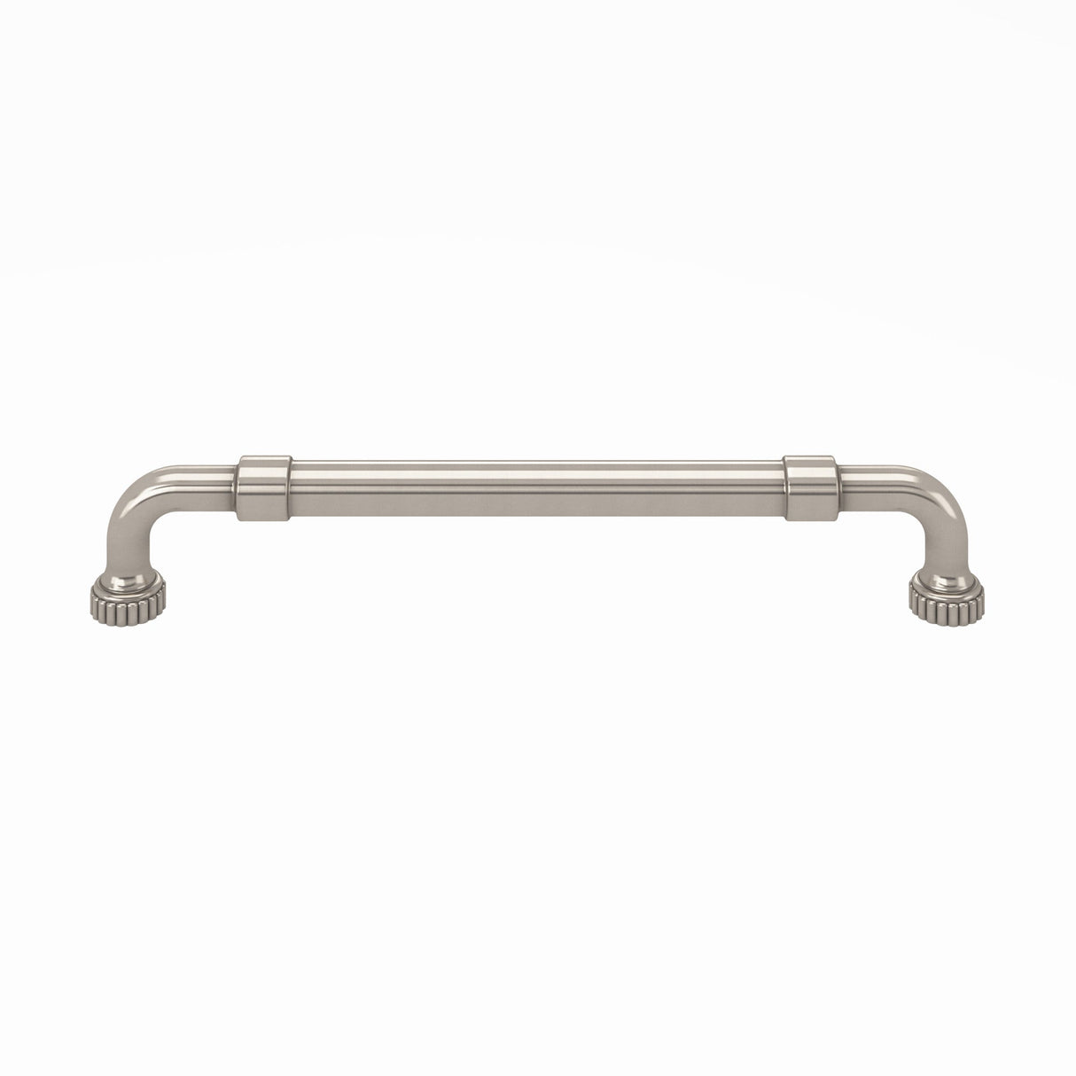 Top Knobs TK3186 Holden Appliance Pull 12 Inch Center to Center - Brushed Satin Nickel