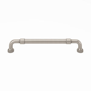 Top Knobs TK3186 Holden Appliance Pull 12 Inch Center to Center - Brushed Satin Nickel