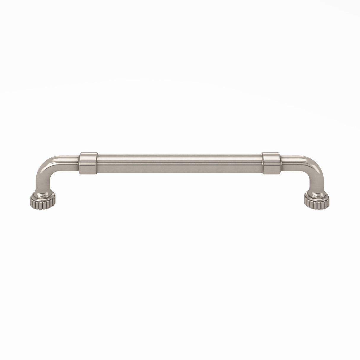 Top Knobs TK3187 Holden Appliance Pull 18 Inch Center to Center - Brushed Satin Nickel