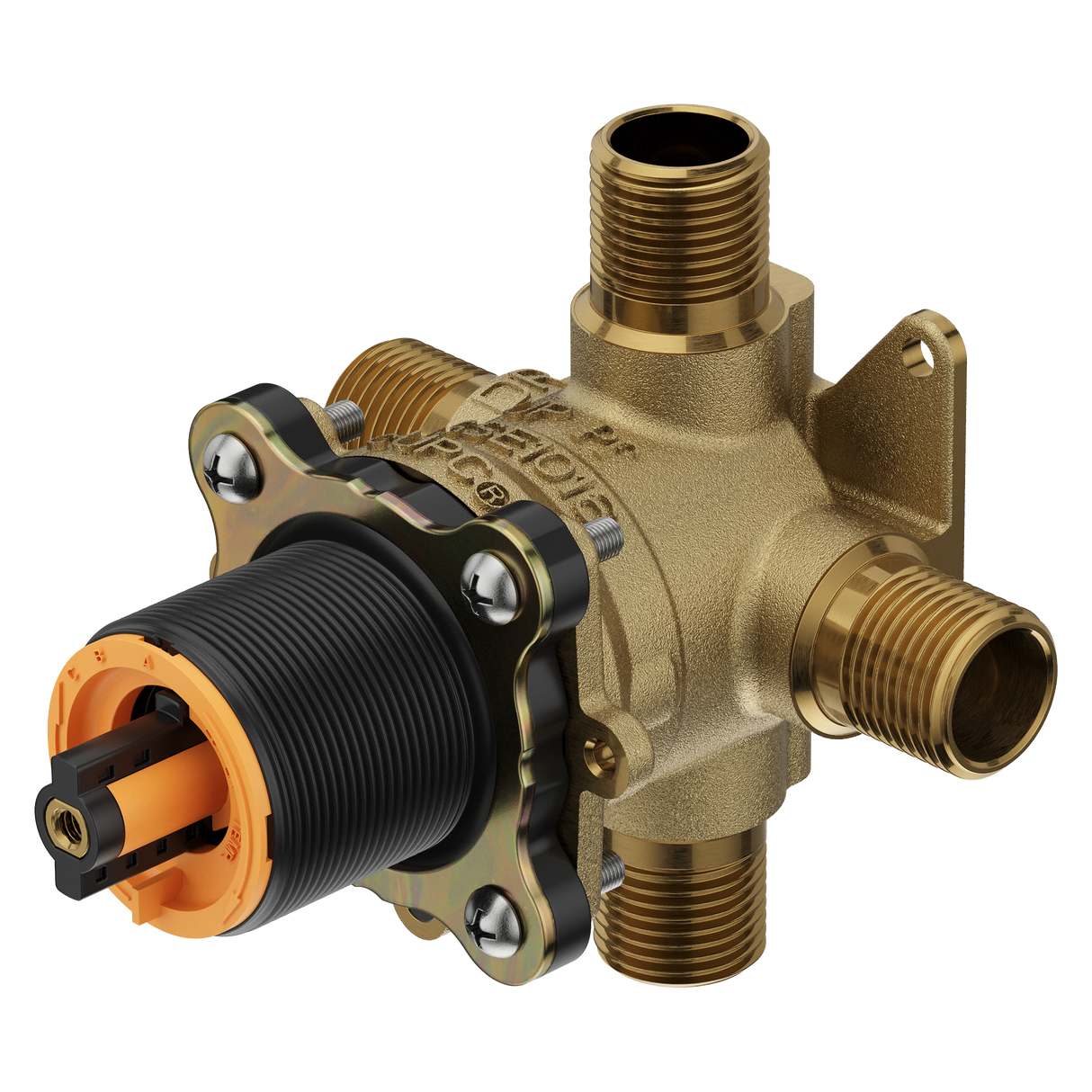 Pfister 0X8 Series Tub & Shower Rough-In Valve