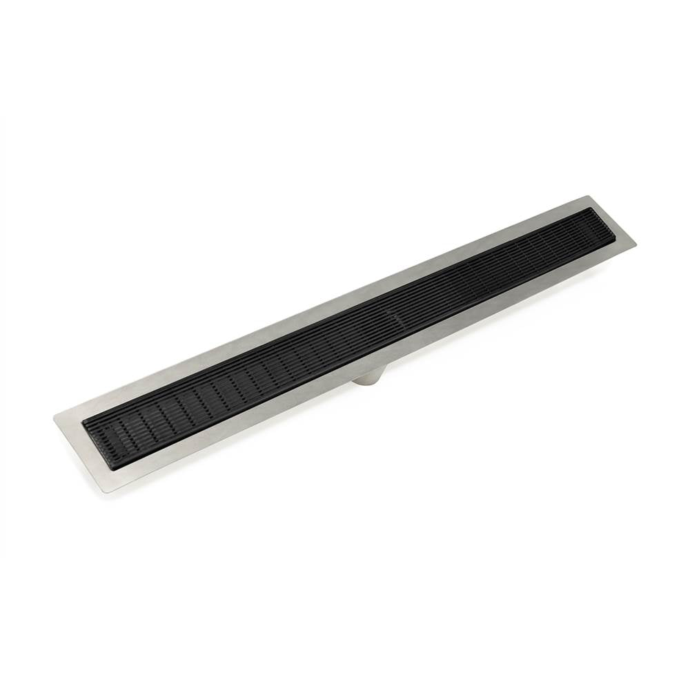 Infinity Drain FFAS 6532 32" Complete Kit for FFAS 65