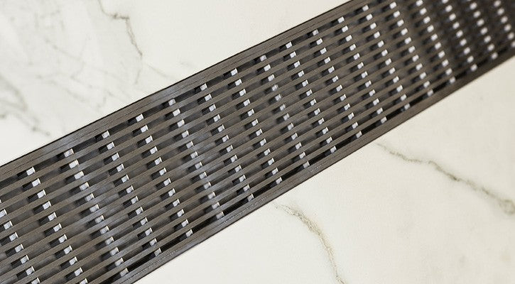 Infinity Drain FFAS 6532 32" Complete Kit for FFAS 65