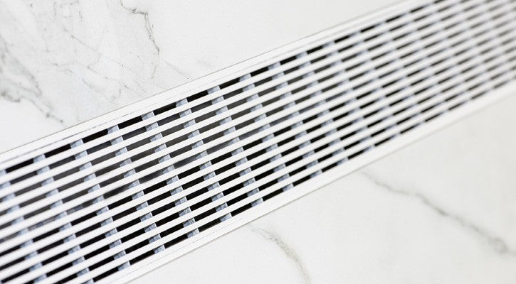 Infinity Drain FFAS 6532 32" Complete Kit for FFAS 65