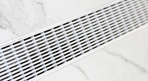 Infinity Drain FFAS 6532 32" Complete Kit for FFAS 65