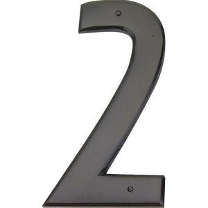 Atlas Homewares Mission #2  Aged Bronze