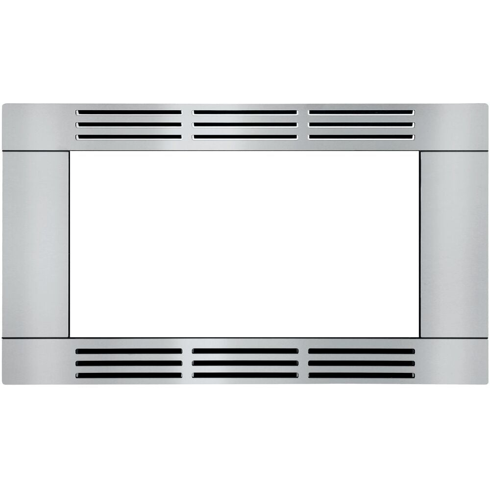 Frig Prts & Acc FFMOTK30LS 30" Trim Kit for Built-In Microwaves