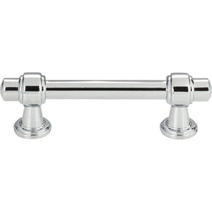 Atlas Homewares Bronte Pull 3 Inch (c-c) Polished Chrome