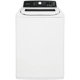 Frigidaire FFTW4120SW 4.1 CF Top Load Washer, SS Drum, AGITATOR with Deep Fill, 680 RPM