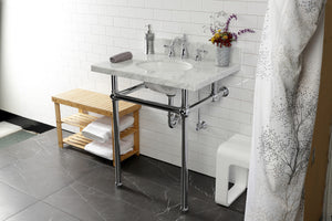 Fauceture FSC1971ACL American Classic Widespread Bathroom Faucet, Polished Chrome