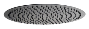 Matte Black Stainless Steel 16
