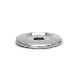 Round Wall Flange