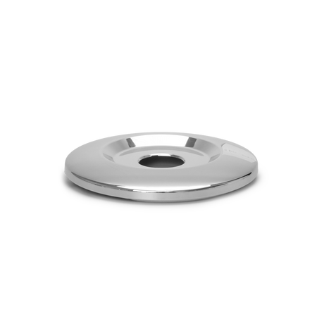 Round Wall Flange