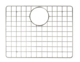 ALFI brand ABGR2420 Stainless Steel Grid for AB2420DI and AB2420UM
