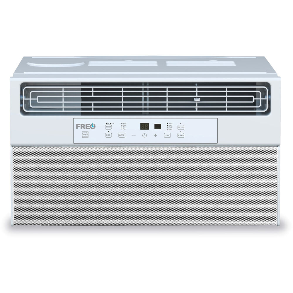 Freonic FHCW081AUQ 8,000 BTU Ultra Quiet Window Air Conditioner