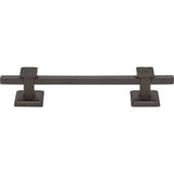 Atlas Homewares Craftsman Pull 4 Inch (c-c) Aged Bronze