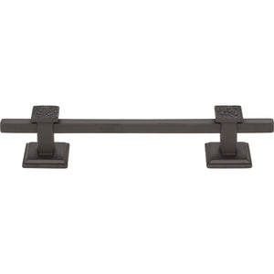Atlas Homewares Craftsman Pull 4 Inch (c-c) Aged Bronze