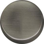 Hamat - 180-1195 PW - Contemporary Air Gap in Pewter