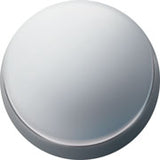 Hamat - 180-1195 PC - Contemporary Air Gap in Polished Chrome