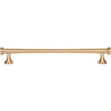 Atlas Homewares Browning Pull 7 9/16 Inch (c-c) Champagne
