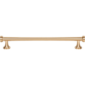 Atlas Homewares Browning Pull 7 9/16 Inch (c-c) Champagne