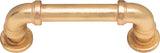 Atlas Homewares Steam Punk Pull 3 Inch (c-c) Vintage Brass