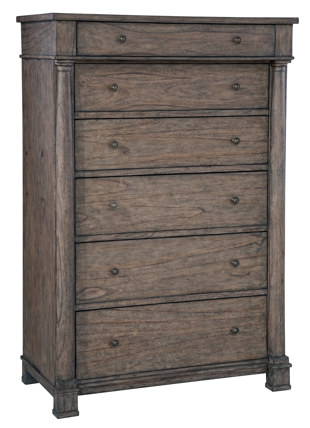 Hekman 23561 Lincoln Park 40in. x 20in. x 60.25in. Bedroom Chest