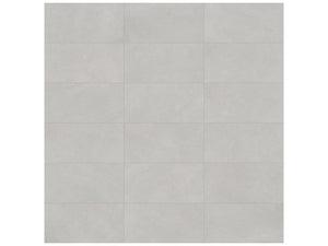 Anatolia 12X24 Artifact Fog Matte Porcelain Tile 4500-1042-0 Fog 12x24 - premium natural stone mosaic tile from Anatolia Tile, available at PoshHaus showroom in Keene, NH