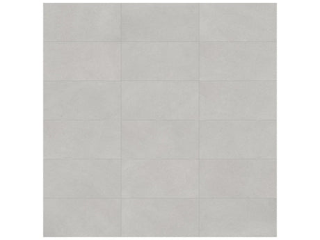 Anatolia 12X24 Artifact Fog Matte Porcelain Tile 4500-1042-0 Fog 12x24 - premium natural stone mosaic tile from Anatolia Tile, available at PoshHaus showroom in Keene, NH