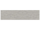Anatolia Tile 3X12 Bn Belgian Linen Bullnose Fog 4502-0014-1 Fog Bullnose 3x12 - premium natural stone mosaic tile from Anatolia Tile, available at PoshHaus showroom in Keene, NH
