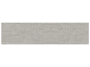 Anatolia Tile 3X12 Bn Belgian Linen Bullnose Fog 4502-0014-1 Fog Bullnose 3x12 - premium natural stone mosaic tile from Anatolia Tile, available at PoshHaus showroom in Keene, NH