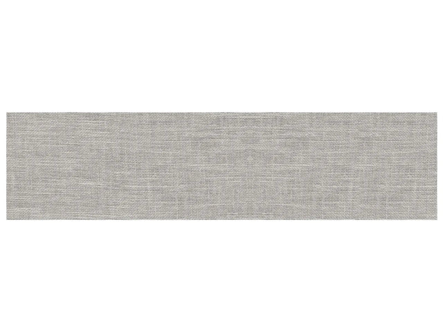 Anatolia Tile 3X12 Bn Belgian Linen Bullnose Fog 4502-0014-1 Fog Bullnose 3x12 - premium natural stone mosaic tile from Anatolia Tile, available at PoshHaus showroom in Keene, NH