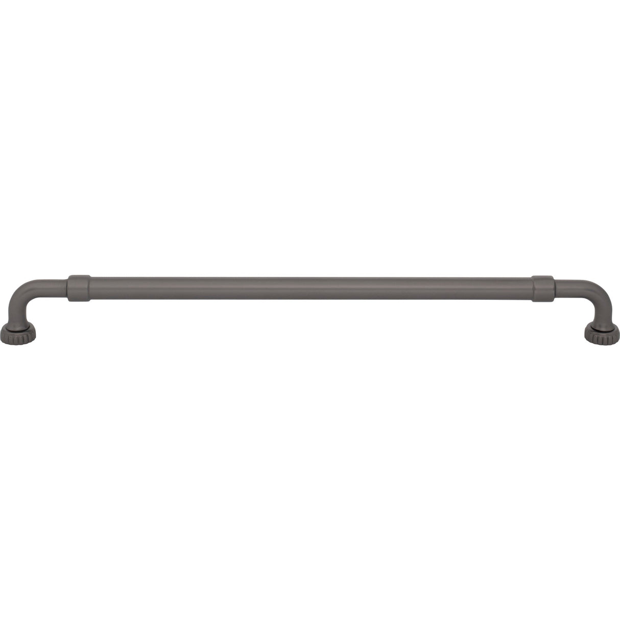 Top Knobs TK3185 Holden Pull 12 Inch Center to Center