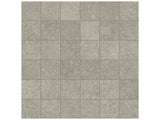 Anatolia 2X2 Mosaic Locale Forge Matte Porcelain Tile 4501-0565-0 *** 1 Sheet = .96 Sf *** Forge 2x2 - premium natural stone mosaic tile from Anatolia Tile, available at PoshHaus showroom in Keene, NH
