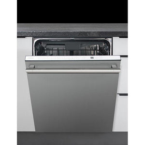Forza 3-Piece Appliance Package - 30-Inch Gas Range, 18-Inch Pro-Style Under Cabinet Range Hood, & 24-Inch Dishwasher in Stainless Steel