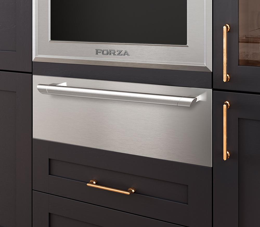 Forza 30-Inch Professional Electric Warming Drawer (FWD30S)