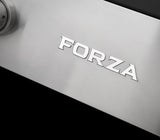 Forza 30-Inch Professional Rangetop in Stainless Steel (FRT304GN)