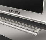 Forza 30-Inch Single Dual Convection Electric Wall Oven (FOSP30S)