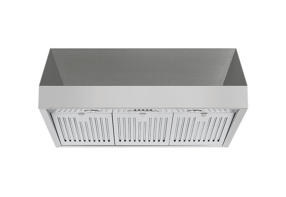 Forza 36-Inch Pro-Style Range Hood in Stainless Steel (FH3618)