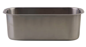 ALFI brand AB60SSC Stainless Steel Colander Insert for AB50WCB