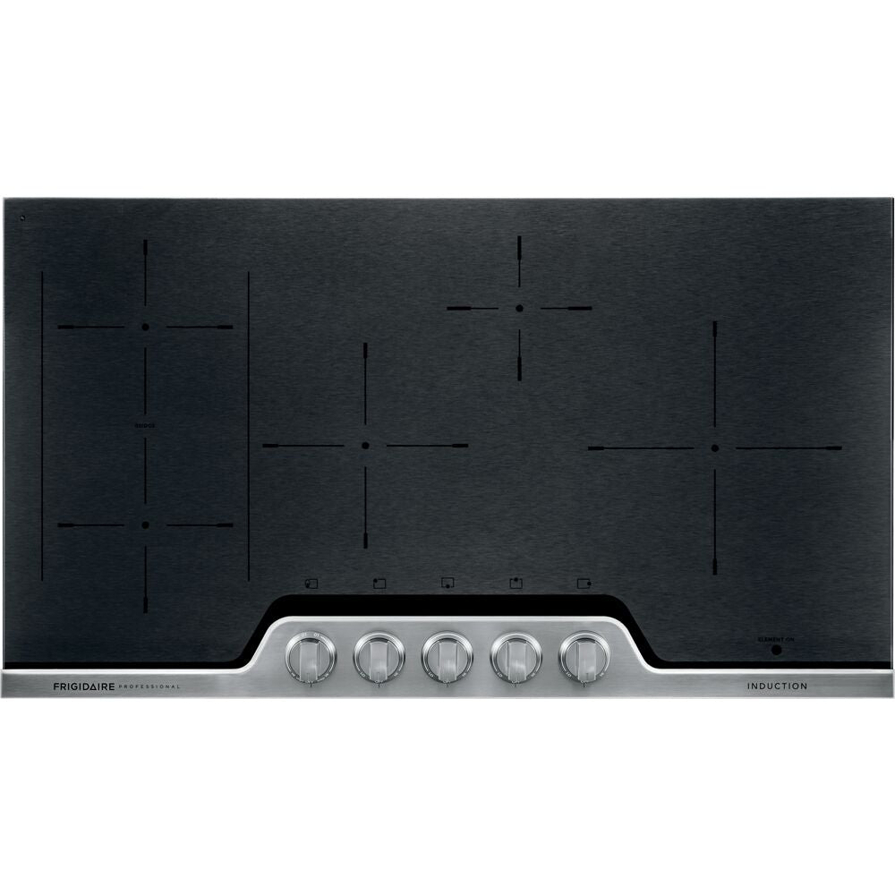 Frigidaire FPIC3677RF 36" Induction Cooktop