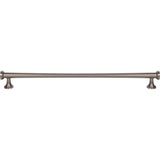 Atlas Homewares Browning Pull 12 Inch (c-c) Slate