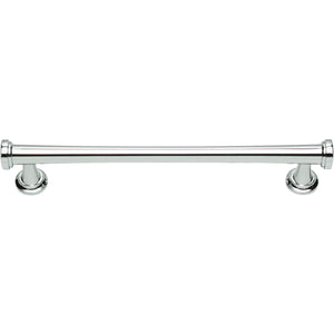 Atlas Homewares Browning Pull 6 5/16 Inch (c-c) Polished Chrome