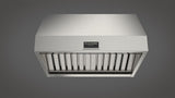 30" Pro Hood (1 Fan - Slider)