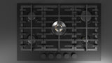 Fulgor Milano Matteo 30-inch Gas Cooktop — F4MGK30MB1