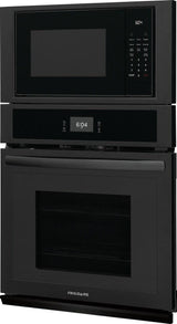 Frigidaire FCWM2727AB 27" Microwave Combination Wall oven