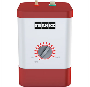 FRANKE HT-400 HEATING TANK FRANKE LITTLE BUTLER