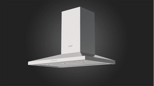30" Chimney Wall Hood