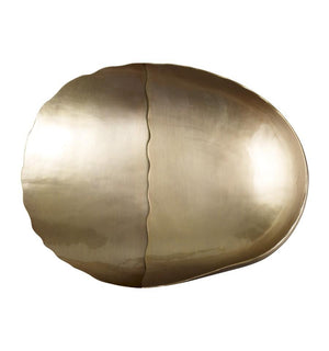 Thompson Traders Naples Vallarta BSV-1915SASG Antique Satin Gold
(Smooth)
**Drain not included**