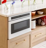Café Built-in Microwave Drawer Oven CWL112P2RS1