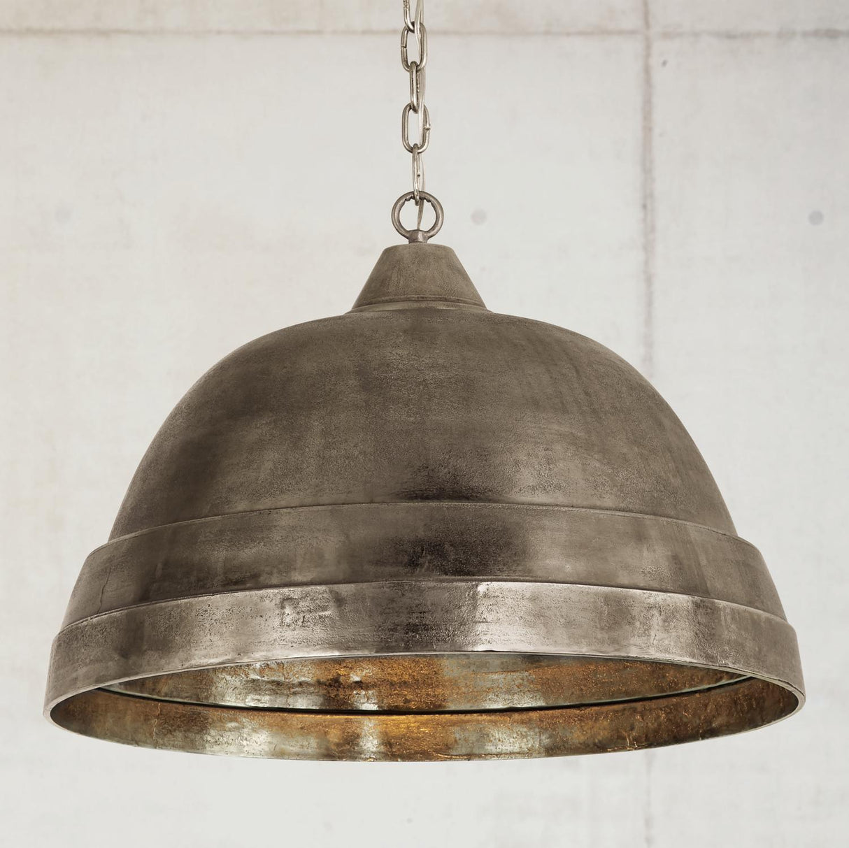 Capital Lighting 335313XN Sedona 1 Light Pendant Oxidized Nickel
